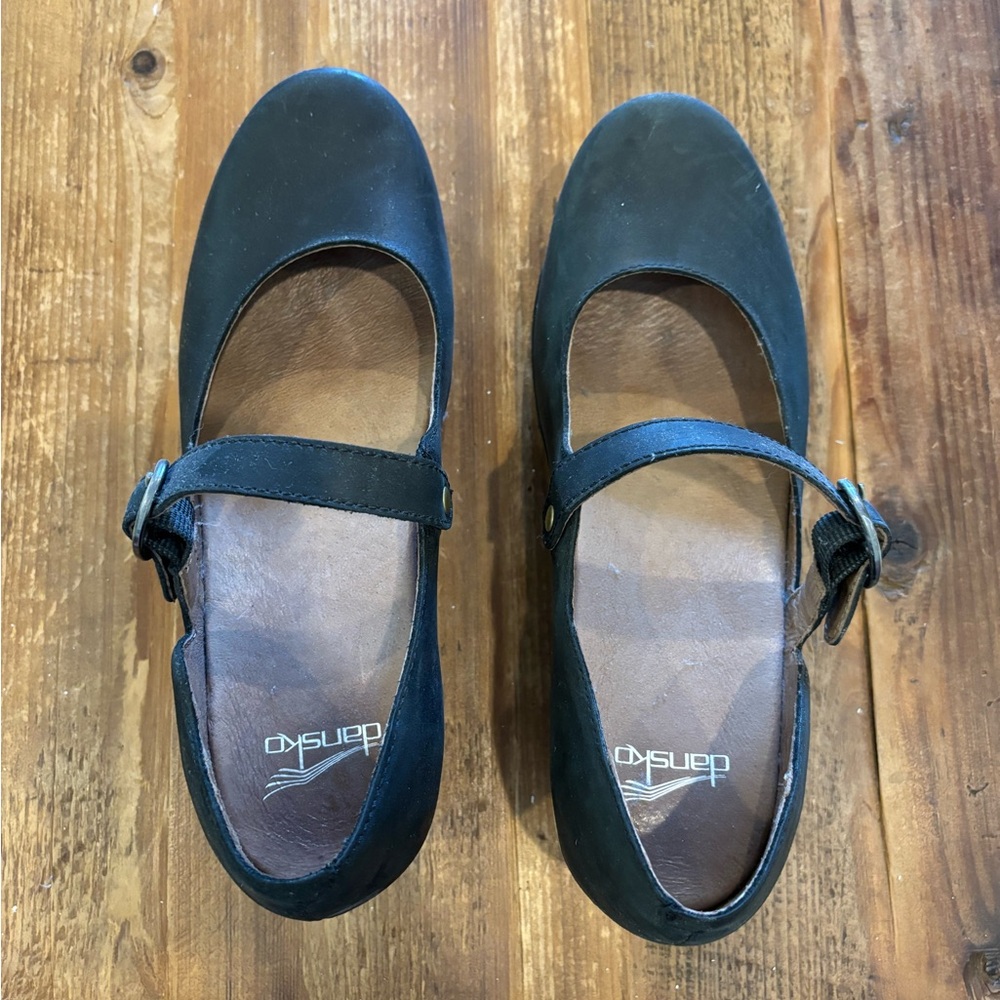 Danskin Clogs